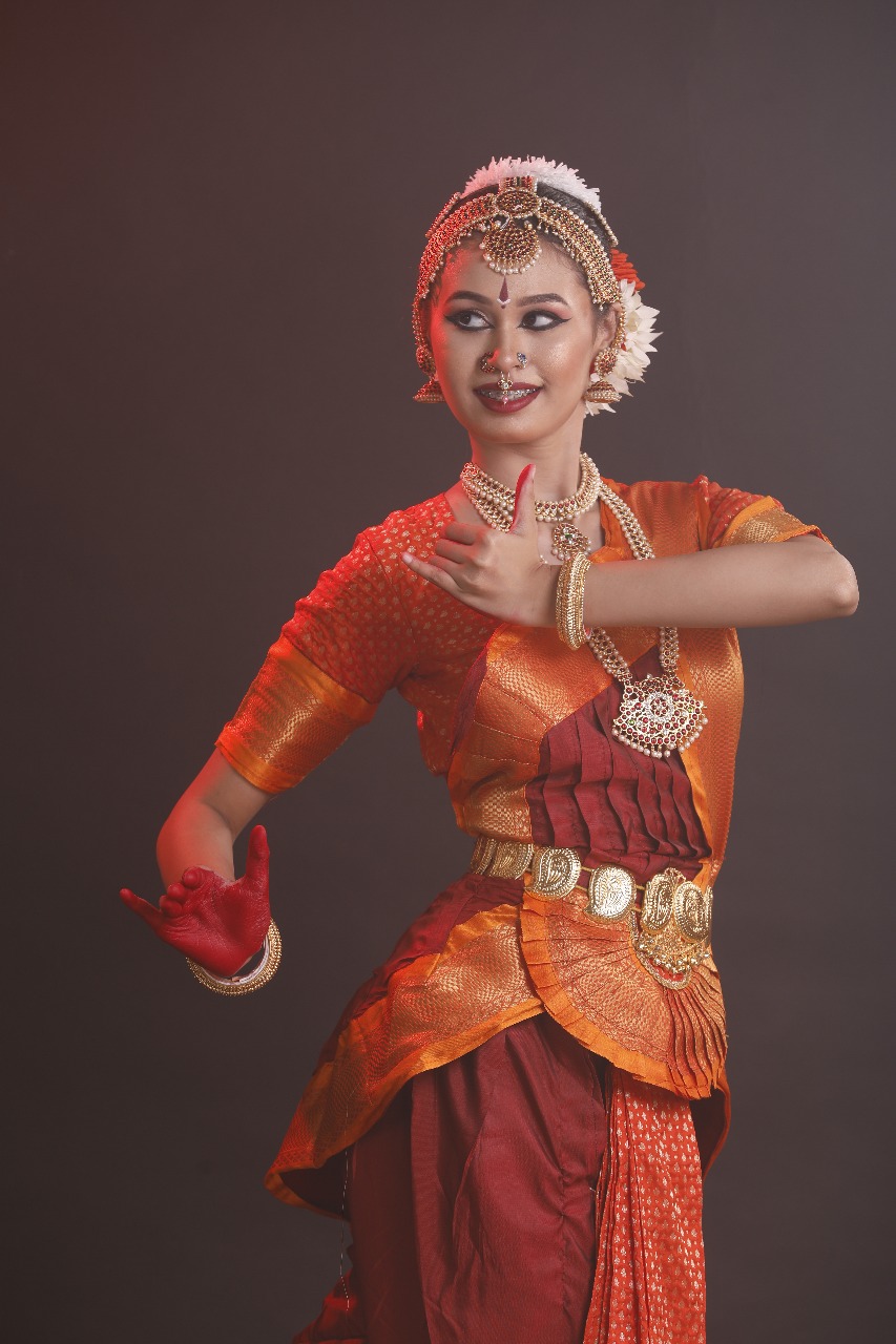 Raisha Sahnawaz